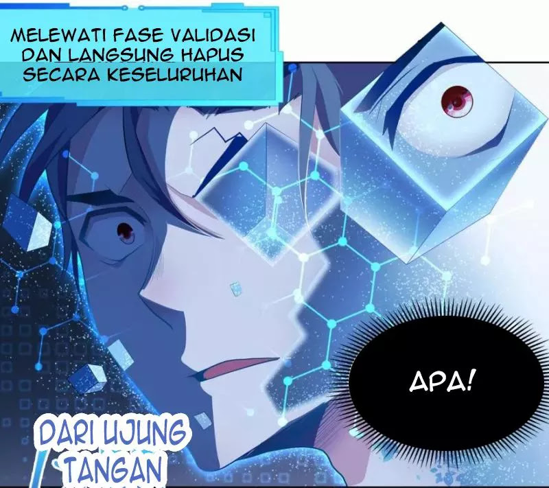 Rebirth Become a Dog Chapter 01 Bahasa Indonesia